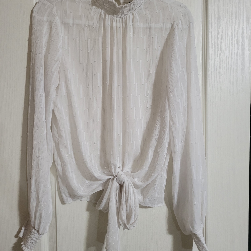 Womens Blouse